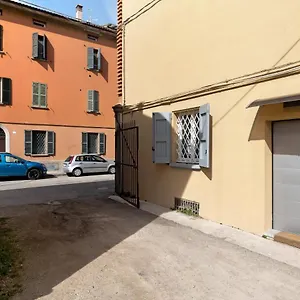 Appartamento Modern In Borgo Panigale By Wonderful Italy