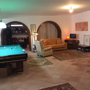 Taverna Grika Villa Lecce