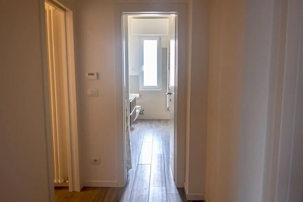 Appartamento Modern Centraal Gelegen Appartement In Bologna.